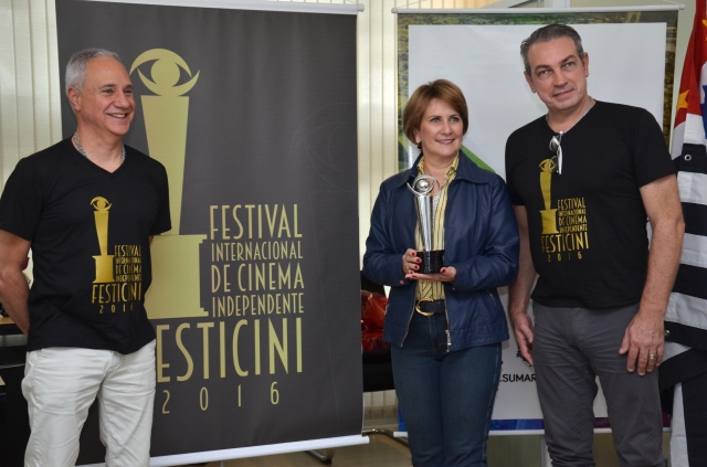 Sumaré sedia em setembro o ‘FESTICINI 2016 – Festival Internacional de Cinema Independente’; inscrições começam no dia 23 de maio